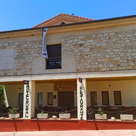 La Sabina Ξενοδοχείο Castillejo de Robledo Εξωτερικό φωτογραφία